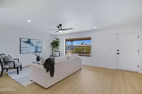 Living - 6343 E Decatur St, Mesa, AZ 85205 photo 2 of 2