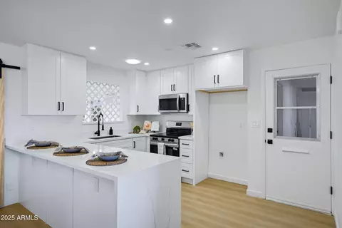 Kitchen - 6343 E Decatur St, Mesa, AZ 85205 photo 1 of 3