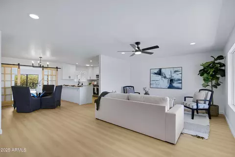 Living - 6343 E Decatur St, Mesa, AZ 85205 photo 1 of 2