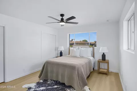 Bedroom - 6343 E Decatur St, Mesa, AZ 85205 photo 2 of 3
