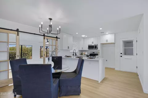 Dining - 6343 E Decatur St, Mesa, AZ 85205 photo 1 of 4