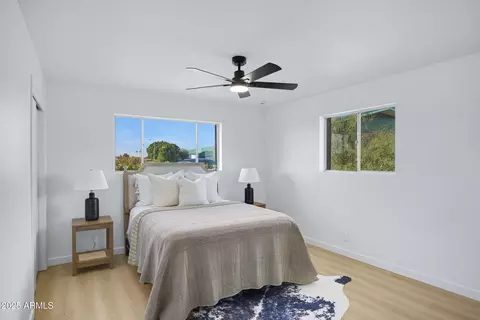 Bedroom - 6343 E Decatur St, Mesa, AZ 85205 photo 1 of 3