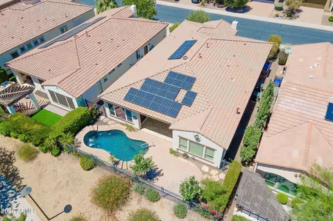 1589 E Vesper Trl, Queen Creek, AZ 85140