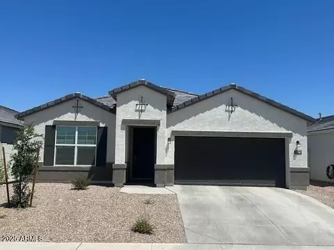 10005 N 177th Dr, Waddell, AZ 85355