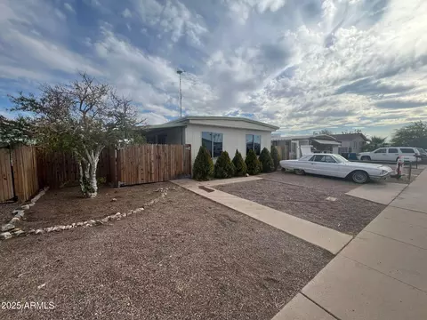2735 E Birchwood Ave, Mesa, AZ 85204