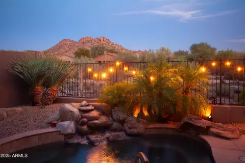 7347 Evening Glow Dr, Scottsdale, AZ 85266
