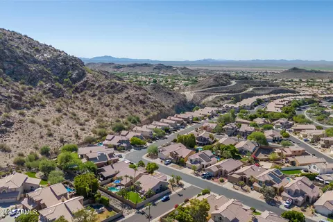 View/Area - 1349 E Sapium Way, Phoenix, AZ 85048 photo 2 of 7