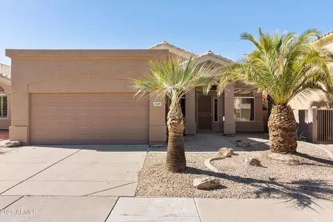 Exterior - 1349 E Sapium Way, Phoenix, AZ 85048 photo 3 of 4