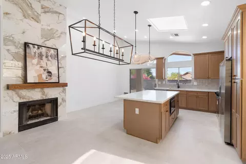 Kitchen - 1349 E Sapium Way, Phoenix, AZ 85048 photo 1 of 5