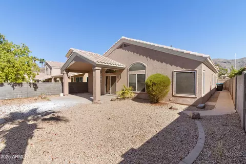 Exterior - 1349 E Sapium Way, Phoenix, AZ 85048 photo 4 of 4