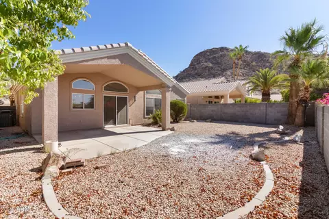 Exterior - 1349 E Sapium Way, Phoenix, AZ 85048 photo 2 of 4