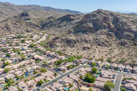 View/Area - 1349 E Sapium Way, Phoenix, AZ 85048 photo 4 of 7