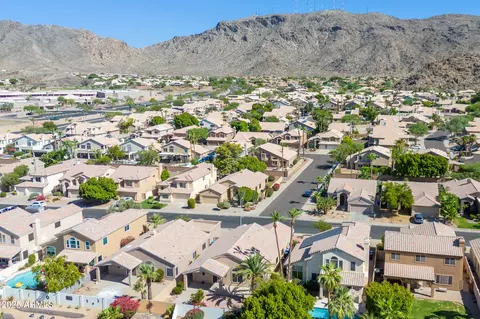 View/Area - 1349 E Sapium Way, Phoenix, AZ 85048 photo 6 of 7