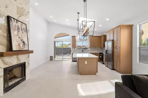 Kitchen - 1349 E Sapium Way, Phoenix, AZ 85048 photo 5 of 5