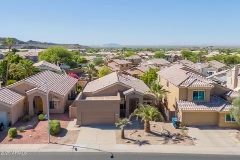 1349 E Sapium Way, Phoenix, AZ 85048
