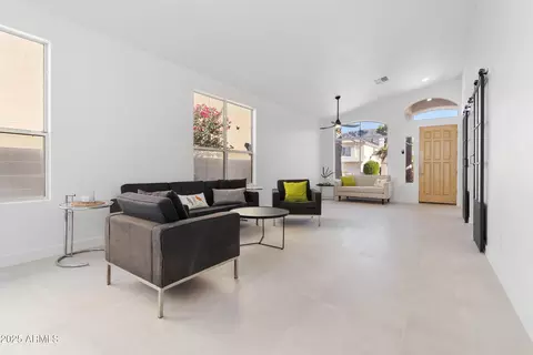 Living - 1349 E Sapium Way, Phoenix, AZ 85048 photo 2 of 2