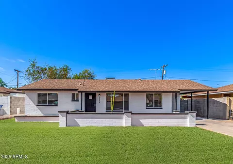 1238 E Vine Ave, Mesa, AZ 85204