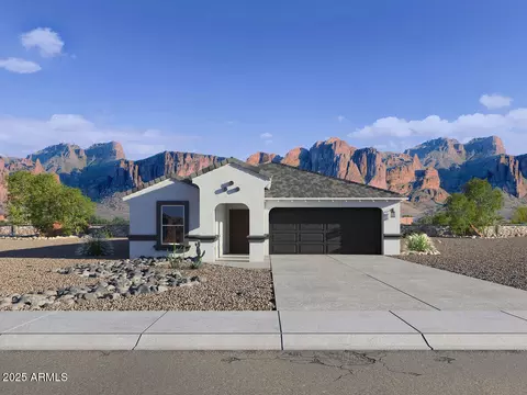2313 S 125th Dr, Avondale, AZ 85323