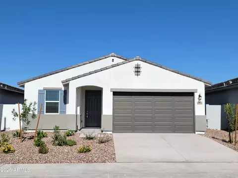 3524 N Camden Dr, Florence, AZ 85132