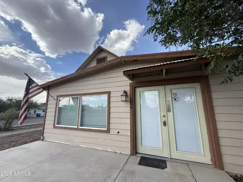 204 E Fremont St, Tombstone, AZ 85638
