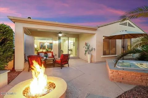 13419 W Junipero Dr, Sun City West, AZ 85375