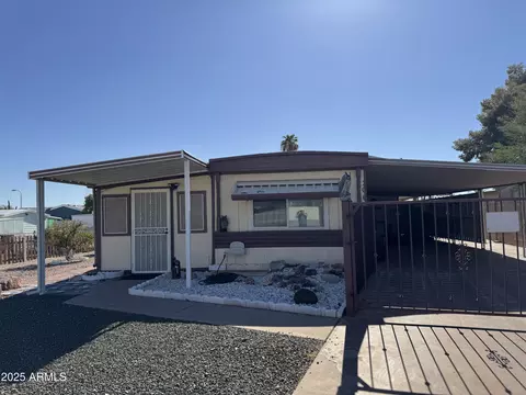 206 S 56th St, Mesa, AZ 85206