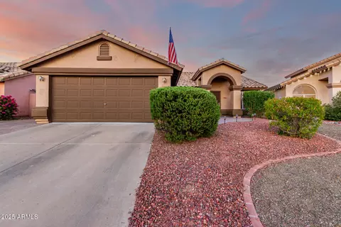 3321 N Reynolds -- N, Mesa, AZ 85215