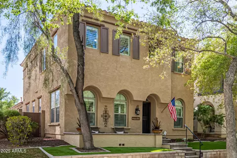21153 W Glen St, Buckeye, AZ 85396
