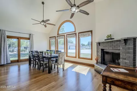 Dining - 140 E Pony Ln, Gilbert, AZ 85295 photo 4 of 4