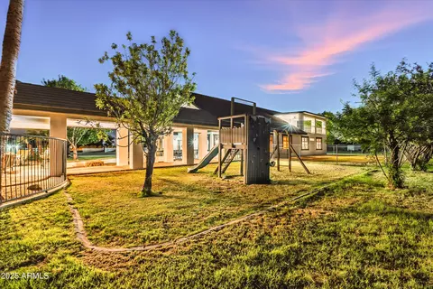 Exterior - 140 E Pony Ln, Gilbert, AZ 85295 photo 11 of 40
