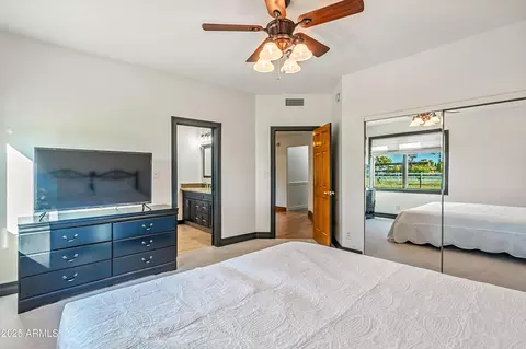 Bedroom - 140 E Pony Ln, Gilbert, AZ 85295 photo 7 of 11