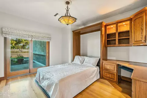 Bedroom - 140 E Pony Ln, Gilbert, AZ 85295 photo 1 of 11