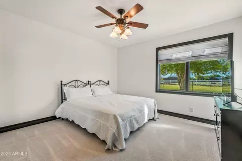 Bedroom - 140 E Pony Ln, Gilbert, AZ 85295 photo 6 of 11
