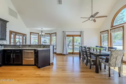 Dining - 140 E Pony Ln, Gilbert, AZ 85295 photo 2 of 4