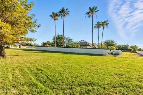 Exterior - 140 E Pony Ln, Gilbert, AZ 85295 photo 28 of 40