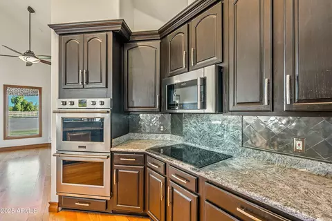 Kitchen - 140 E Pony Ln, Gilbert, AZ 85295 photo 1 of 1