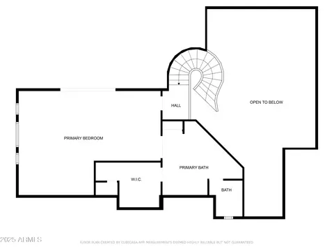 Floorplan - 140 E Pony Ln, Gilbert, AZ 85295 photo 2 of 3
