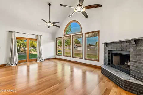 Living - 140 E Pony Ln, Gilbert, AZ 85295 photo 5 of 6