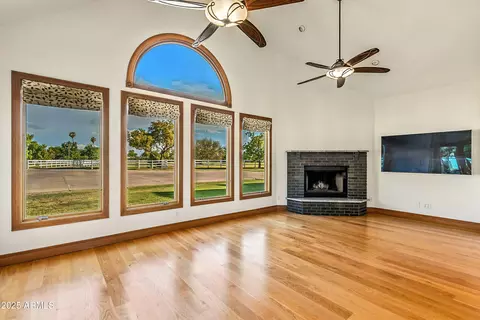 Living - 140 E Pony Ln, Gilbert, AZ 85295 photo 6 of 6