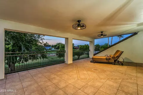 Exterior - 140 E Pony Ln, Gilbert, AZ 85295 photo 6 of 40