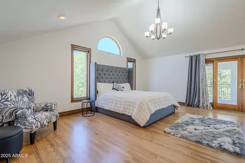 Bedroom - 140 E Pony Ln, Gilbert, AZ 85295 photo 10 of 11