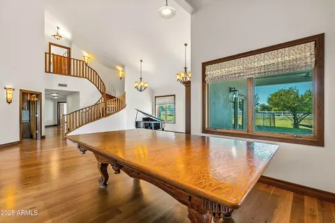 Dining - 140 E Pony Ln, Gilbert, AZ 85295 photo 1 of 4