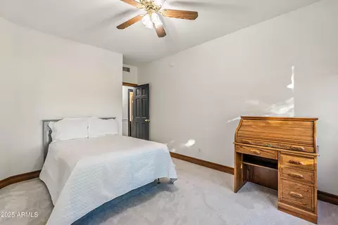 Bedroom - 140 E Pony Ln, Gilbert, AZ 85295 photo 8 of 11