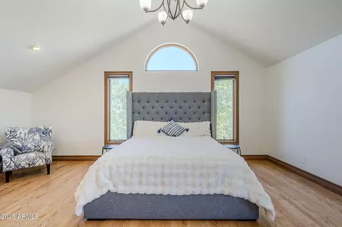 Bedroom - 140 E Pony Ln, Gilbert, AZ 85295 photo 11 of 11