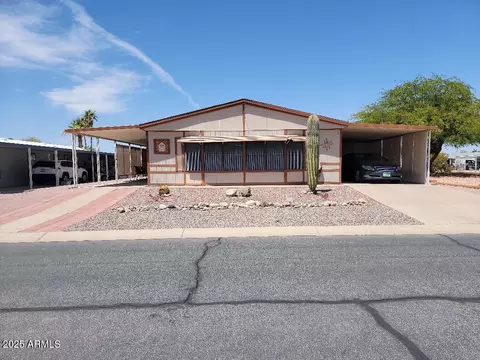 3706 N South Dakota Ave, Florence, AZ 85132