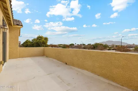 Exterior - 2717 E Flower Ct, Gilbert, AZ 85298 photo 6 of 11