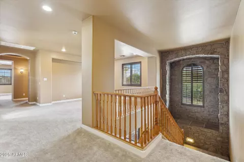 Entry Way - 2717 E Flower Ct, Gilbert, AZ 85298 photo 3 of 4