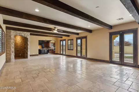 Living - 2717 E Flower Ct, Gilbert, AZ 85298 photo 4 of 5