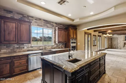 Kitchen - 2717 E Flower Ct, Gilbert, AZ 85298 photo 1 of 7
