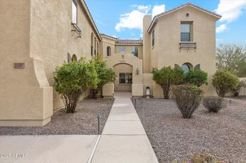 Exterior - 2717 E Flower Ct, Gilbert, AZ 85298 photo 3 of 11